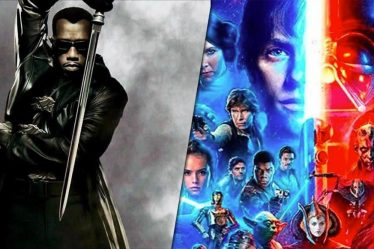 Wesley Snipes a toujours voulu rejoindre l'univers Star Wars - 5