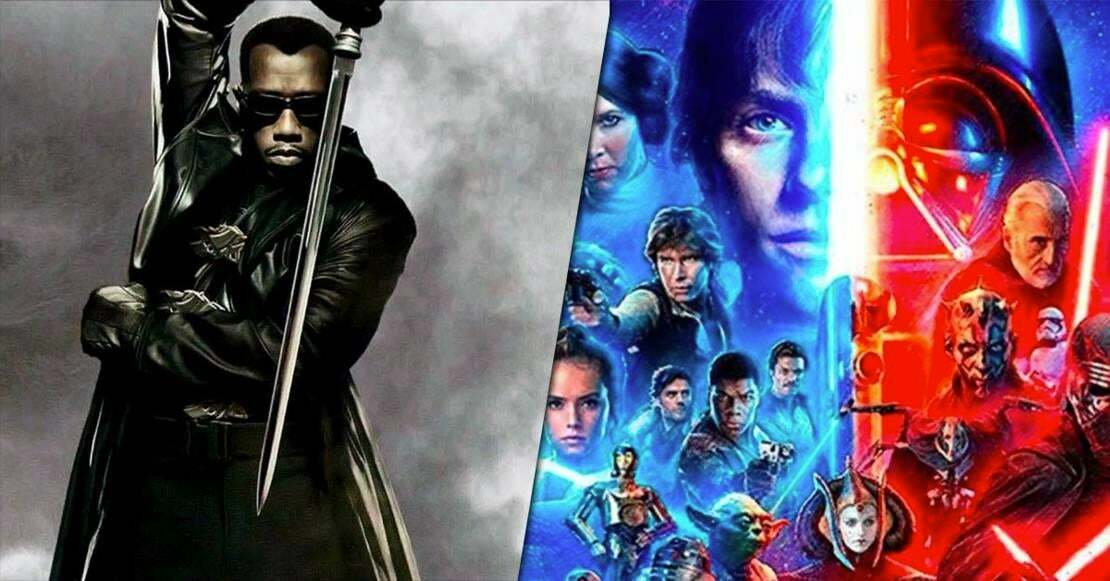 Wesley Snipes a toujours voulu rejoindre l'univers Star Wars 2 Wesley Snipes a toujours voulu rejoindre l'univers Star Wars - 1