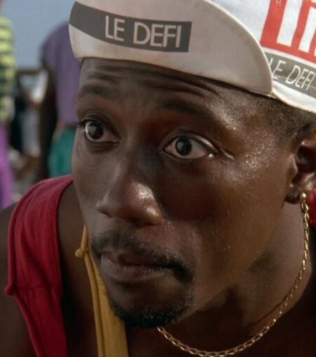 Wesley Snipes veut rejoindre Star Wars 123 Wesley Snipes veut rejoindre Star Wars - 122
