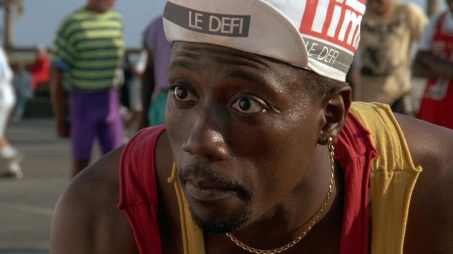 Wesley Snipes veut rejoindre Star Wars 2 Wesley Snipes veut rejoindre Star Wars - 1