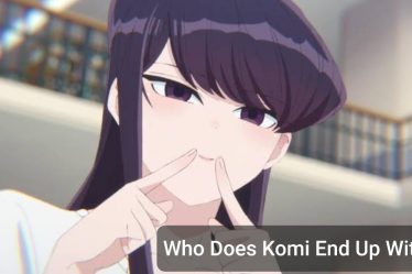 Avec qui Komi se retrouve-t-il dans Komi ne peut pas communiquer? - 12