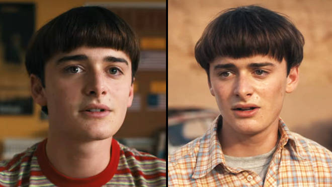 Will Byers est-il gay dans Stranger Things 4 ? Noah Schnapp se confie sur la vie de son personnage... 3 Will Byers est-il gay dans Stranger Things 4 ? Noah Schnapp se confie sur la sexualité de son personnage