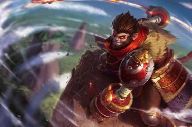 Wukong, Olaf, Taliyah, Swain et bien d'autres seront frappés avec un marteau nerf dans le patch 12.11 de League - 5