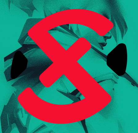 Ellie quitte la femelle de XSET VALORANT liste - 53
