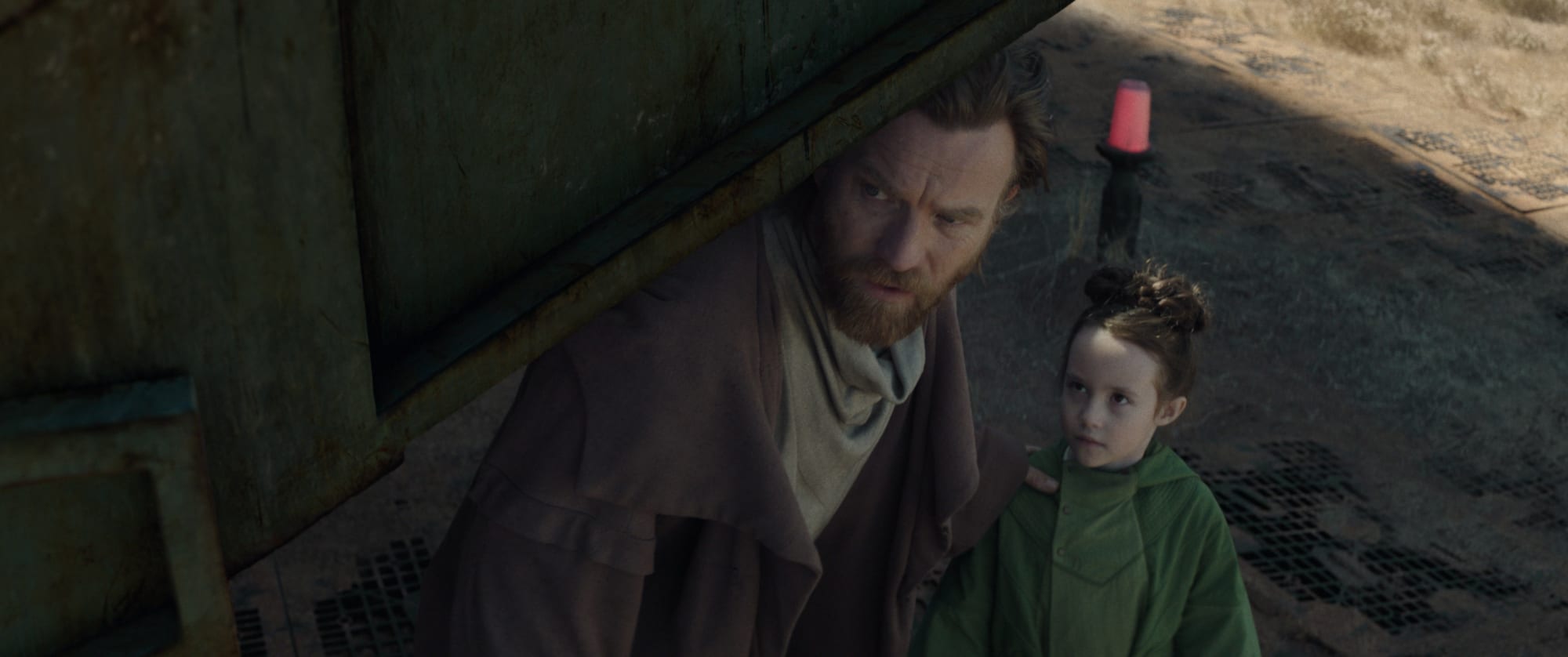 Y aura-t-il une saison 2 d'Obi-Wan Kenobi ? 2 Y aura-t-il une saison 2 d'Obi-Wan Kenobi ? - 1