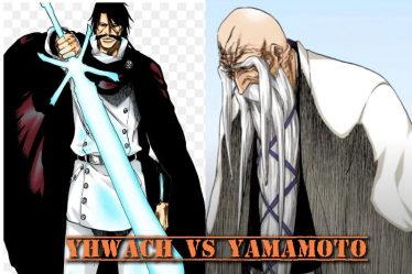Bleach : Yhwach est-il plus fort que Yamamoto ? Yamamoto contre Yhwach (2022) - 10