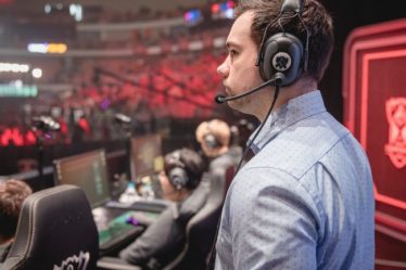 L'entraîneur Excel Youngbuck: "MAD Lions n'a pas l'air bien dans les scrims, Vitality a l'air horrible et Misfits sur le papier n'a pas l'air génial" - 5