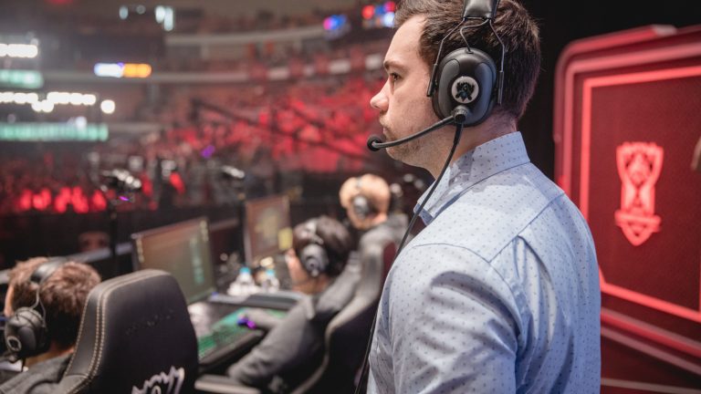 L'entraîneur Excel Youngbuck: "MAD Lions n'a pas l'air bien dans les scrims, Vitality a l'air horrible et Misfits sur le papier n'a pas l'air génial" 2 L'entraîneur Excel Youngbuck: "MAD Lions n'a pas l'air bien dans les scrims, Vitality a l'air horrible et Misfits sur le papier n'a pas l'air génial" - 1