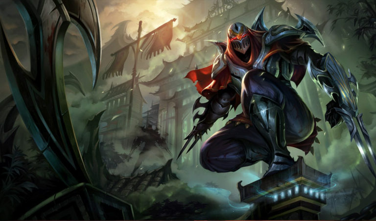 Qu'est-ce que la létalité dans League of Legends ? 2 Qu'est-ce que la létalité dans League of Legends ? - 1