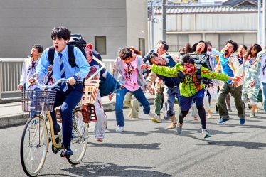 Netflix Japanese Horror 'Zom 100 Bucket List Of The Dead': ce que nous savons jusqu'à présent - 5