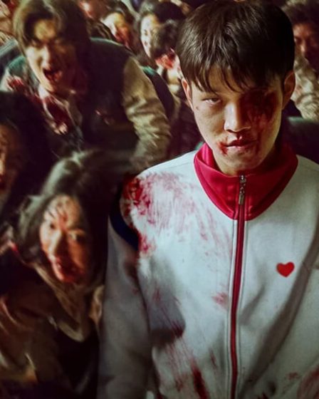 'All of Us Are Dead' Saison 2 sur Netflix: tout ce que nous savons jusqu'à présent - 113