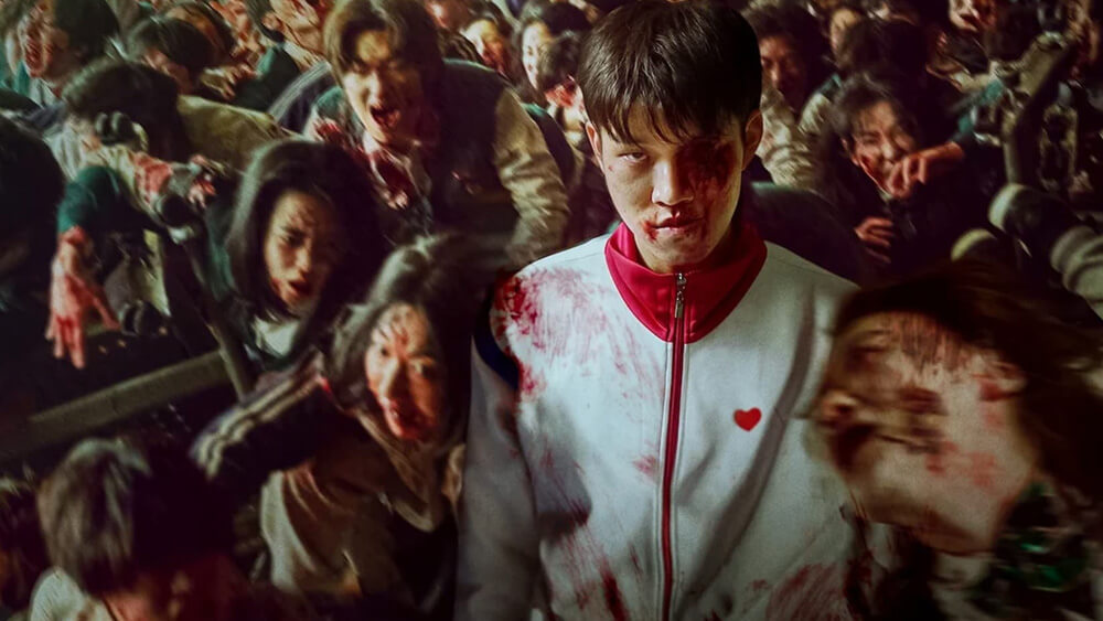 'All of Us Are Dead' Saison 2: Statut de renouvellement de Netflix et à quoi s'attendre 2 'All of Us Are Dead' Saison 2: Statut de renouvellement de Netflix et à quoi s'attendre - 1