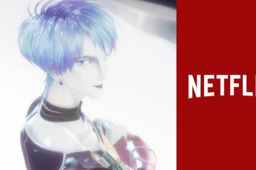 'Exception' Netflix Anime: à venir en octobre 2022 et ce que nous savons jusqu'à présent - 6