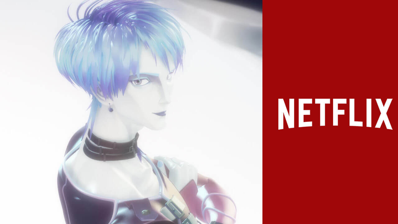 'Exception' Netflix Anime: à venir en octobre 2022 et ce que nous savons jusqu'à présent 2 'Exception' Netflix Anime: à venir en octobre 2022 et ce que nous savons jusqu'à présent - 1