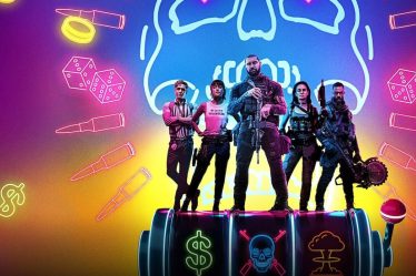 'Army of the Dead: Lost Vegas' Netflix Anime Series: Tout ce que nous savons jusqu'à présent - 8