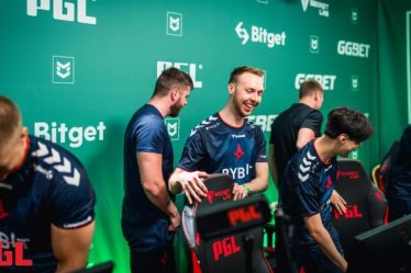 Astralis rejoint MOUZ et Fnatic pour un tournoi CS:GO de 200 000 $ - 5
