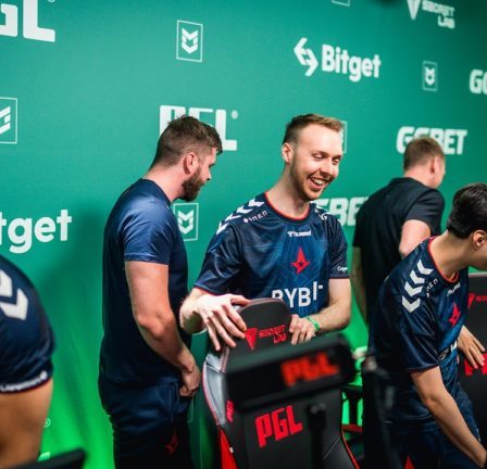 Astralis rejoint MOUZ et Fnatic pour un tournoi CS:GO de 200 000 $ 26 Astralis rejoint MOUZ et Fnatic pour un tournoi CS:GO de 200 000 $ - 25