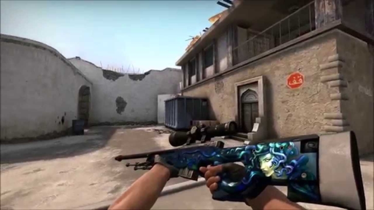 2 millions de dollars en un seul transport : un pirate CS:GO aurait volé "l'inventaire le plus cher" de tous les temps 2 2 millions de dollars en un seul transport : un pirate CS:GO aurait volé "l'inventaire le plus cher" de tous les temps - 1