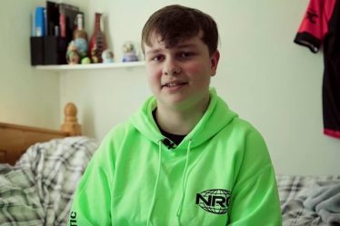 Paramètres, réticule et sensibilité VALORANT de Benjyfishy - 9
