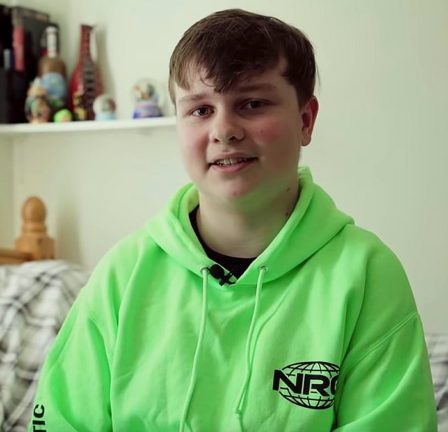 Paramètres, réticule et sensibilité VALORANT de Benjyfishy 8 Paramètres, réticule et sensibilité VALORANT de Benjyfishy - 7