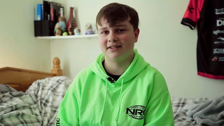 Benjyfishy quitte Fortnite compétitif pour devenir créateur de contenu VALORANT 2 Benjyfishy quitte Fortnite compétitif pour devenir créateur de contenu VALORANT - 1