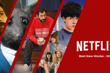 Meilleurs nouveaux films Netflix de 2022 (jusqu'à présent) - 6