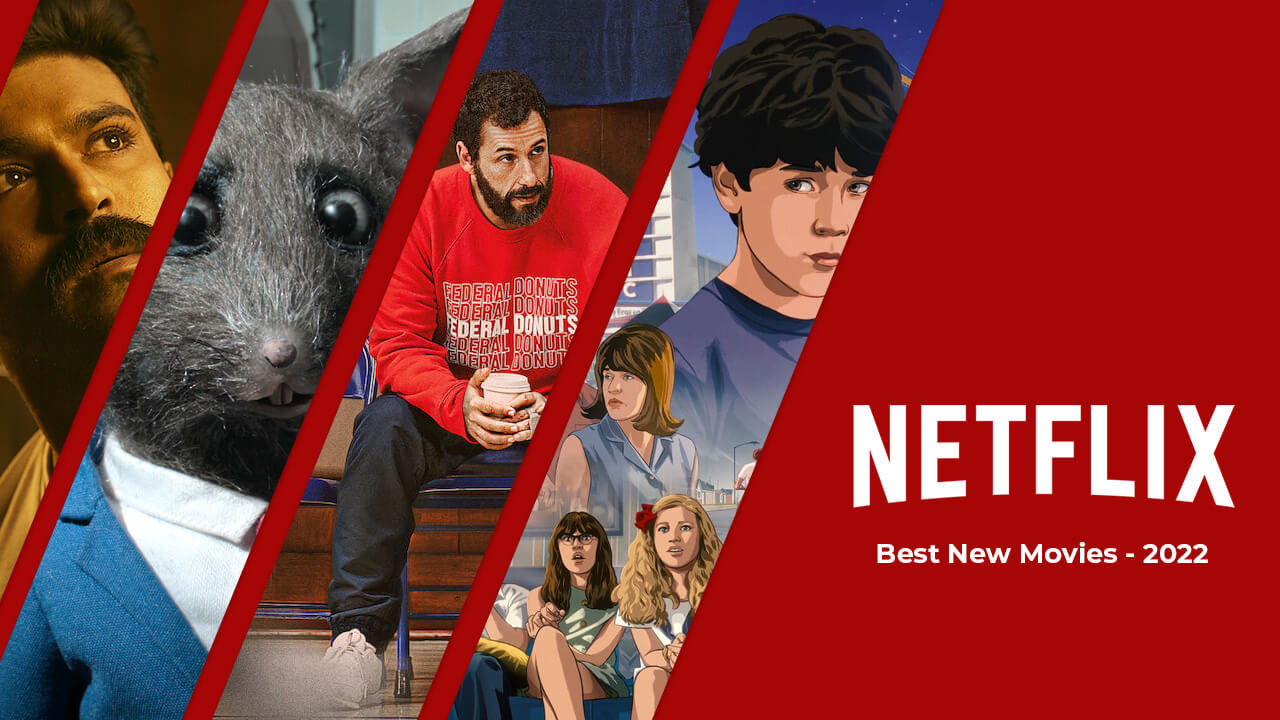 Meilleurs nouveaux films Netflix de 2022 (jusqu'à présent) 2 Meilleurs nouveaux films Netflix de 2022 (jusqu'à présent) - 1
