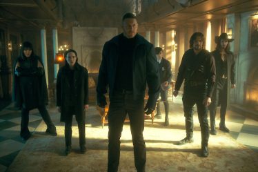 Meilleures nouvelles émissions de télévision sur Netflix cette semaine : 24 juin 2022 - 19