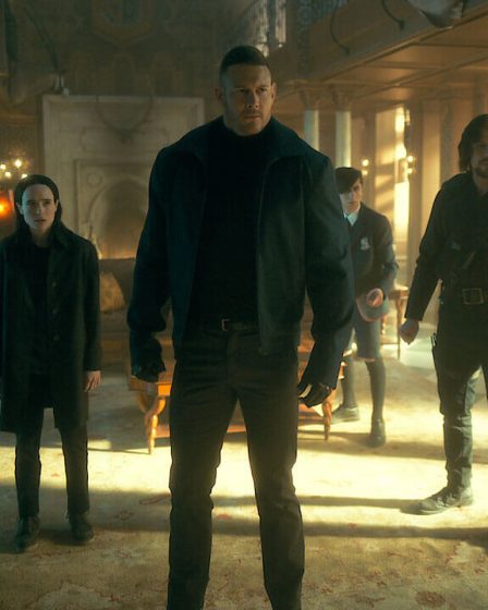 Meilleures nouvelles émissions de télévision sur Netflix cette semaine : 24 juin 2022 44 Meilleures nouvelles émissions de télévision sur Netflix cette semaine : 24 juin 2022 - 43