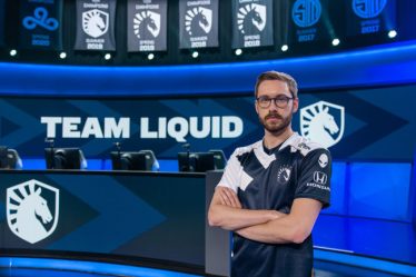 Bjergsen déforme Cloud9 vers la victoire, assure un week-end d'ouverture 3-0 pour Liquid lors du LCS Summer Split 2022 - 7