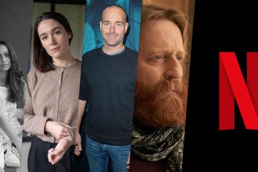 Série Netflix "Bodkin" : tout ce que nous savons jusqu'à présent - 4