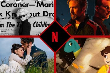 Adaptations de livres de films à venir sur Netflix en 2022 et au-delà - 7