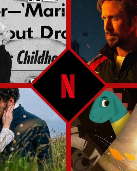 Adaptations de livres de films à venir sur Netflix en 2022 et au-delà 29 Adaptations de livres de films à venir sur Netflix en 2022 et au-delà - 28