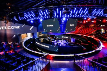LCK met à jour les directives COVID-19 : "La décision de participer est entre les mains du joueur" - 13