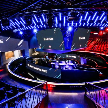 Toutes les listes LCK 2023, signalées et confirmées 59 Toutes les listes LCK 2023, signalées et confirmées - 58