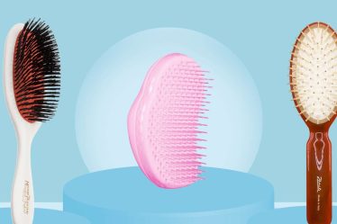 Demandez à un éditeur de beauté : les meilleurs pinceaux pour les cheveux fins et la perte de cheveux - 25