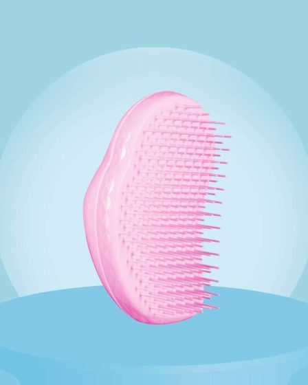Demandez à un éditeur de beauté : les meilleurs pinceaux pour les cheveux fins et la perte de cheveux 313 Demandez à un éditeur de beauté : les meilleurs pinceaux pour les cheveux fins et la perte de cheveux - 312