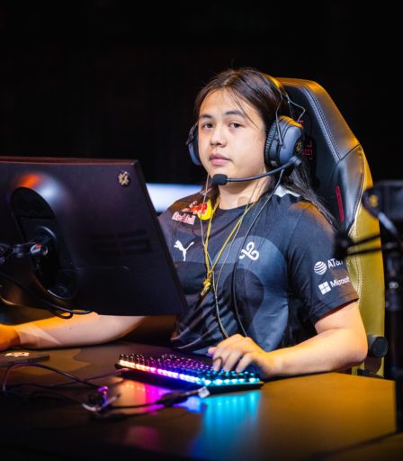 Luminosity écrase les espoirs des séries éliminatoires NA VCT Stage Two de Cloud9 lors du dernier match de la quatrième semaine - 90