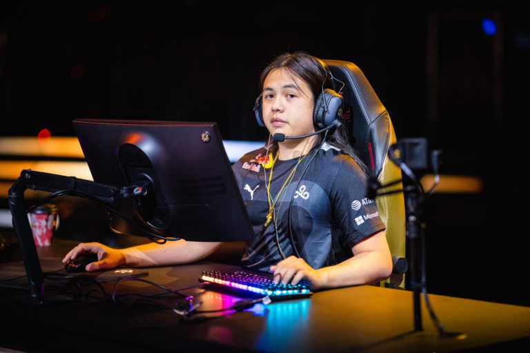 Luminosity écrase les espoirs des séries éliminatoires NA VCT Stage Two de Cloud9 lors du dernier match de la quatrième semaine 2 Luminosity écrase les espoirs des séries éliminatoires NA VCT Stage Two de Cloud9 lors du dernier match de la quatrième semaine - 1
