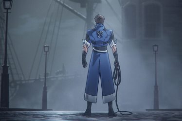 Nouvelle série 'Castlevania' 'Castlevania: Nocturne' officiellement en production sur Netflix - 30