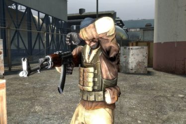 Comment Pop-Flash dans CS:GO - 9