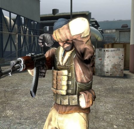 Comment Pop-Flash dans CS:GO 78 Comment Pop-Flash dans CS:GO - 77