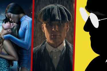 Quoi de neuf sur Netflix cette semaine - du 6 au 12 juin 2022 - 11