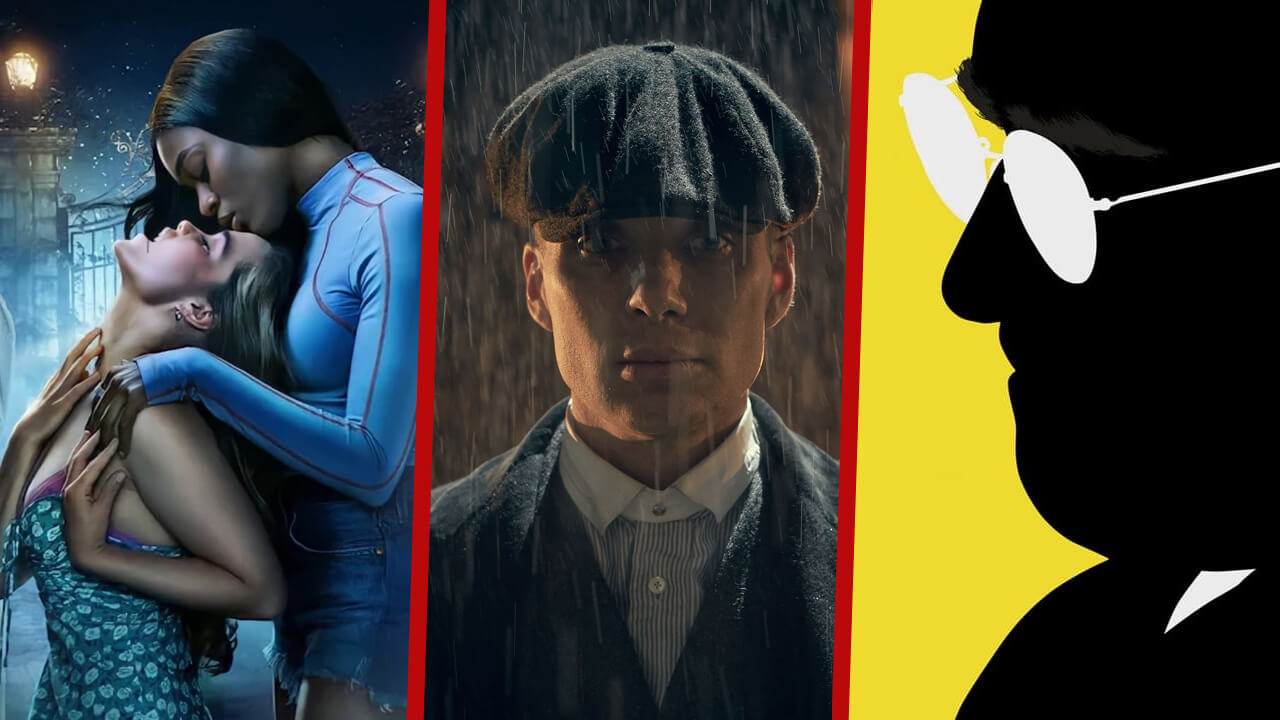 Quoi de neuf sur Netflix cette semaine - du 6 au 12 juin 2022 2 Quoi de neuf sur Netflix cette semaine - du 6 au 12 juin 2022 - 1