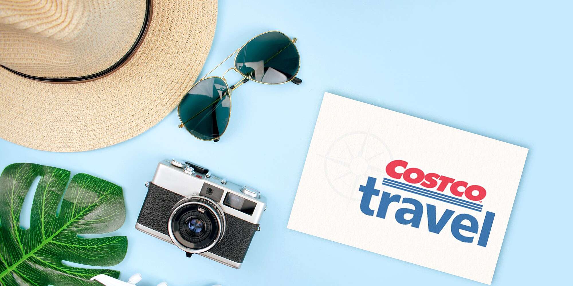4 conseils pour obtenir les meilleures offres de voyage chez Costco 2 4 conseils pour obtenir les meilleures offres de voyage chez Costco - 1