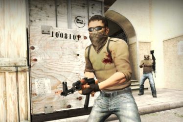 Valve apporte des changements de qualité de vie à Steam Deck dans le dernier patch de CS:GO - 9