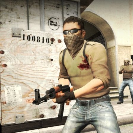 Valve apporte des changements de qualité de vie à Steam Deck dans le dernier patch de CS:GO - 29