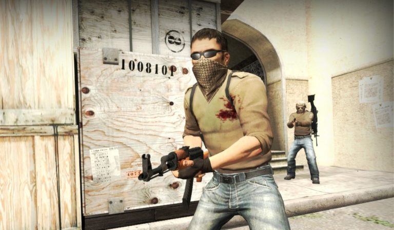 Valve apporte des changements de qualité de vie à Steam Deck dans le dernier patch de CS:GO 2 Valve apporte des changements de qualité de vie à Steam Deck dans le dernier patch de CS:GO - 1