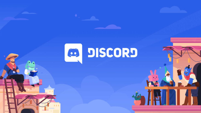 Correction du blocage de Discord après la découverte des matchs de League of Legends 2 Correction du blocage de Discord après la découverte des matchs de League of Legends - 1
