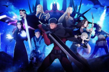 'DOTA : Dragon's Blood', tome 3 : à venir sur Netflix en août 2022 - 8